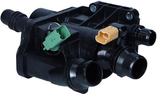 Thermostat Housing Citroën Berlingo/C5 1.2 Puretech 97c 9812131480