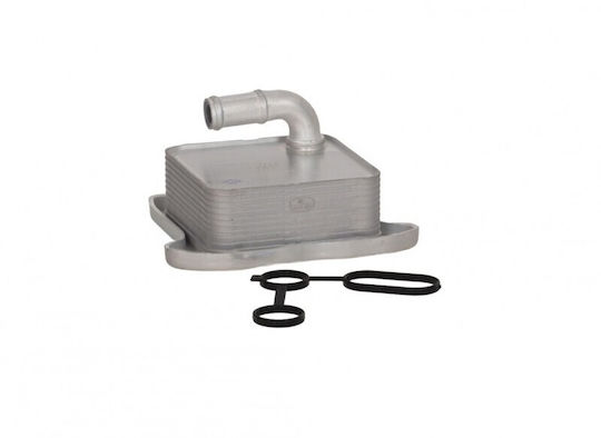 Fast Car Oil Radiator for Volkswagen Caddy
