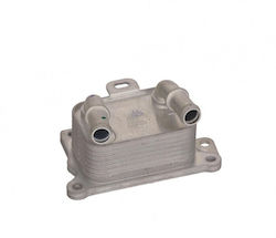 Fast Car Oil Radiator for Nissan Qashqai