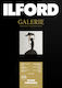 Ilford Hârtie Foto 110gr/m² pentru Imprimante Inkjet 50 Foi