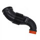Air Intake Hose Bmw X5 X6 13717638569