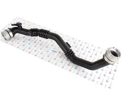 Intercooler Turbine Pipe
