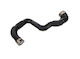 Intercooler Hose Nissan Qashqai Ii 13 Left 1.6 Dci 14460hx40b