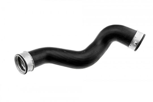 Маркуч на турбината Intercooler VW Passat 1.9tdi 00 2.0tdi 03 Skoda Superb I 1.9tdi 01 2.0tdi 05 3b0145834n