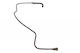 Expansion Tank Hose Fiesta Fusion 1.25 02 7s618b081ab