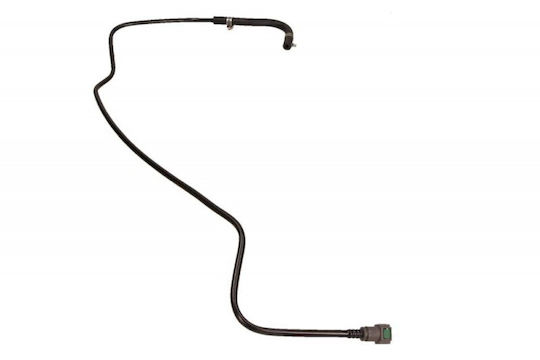 Expansion Tank Hose Fiesta Fusion 1.25 02 7s618b081ab