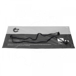 Coolant Hose Mercedes-Benz Cla Class A Class B Class Gla 2465010125