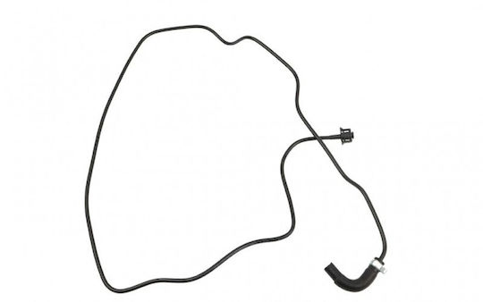 Furtun de Răcire Ford Mondeo IV 07 Recipient de Expansiune 1.6 Ti 6g918k012tc