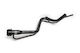 Σωλήνας Πλήρωσης Καυσίμου Toyota Auris E15 I 06 Βενζίνη 77201-12640