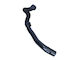 Radiator Hose Skoda Rapid 1.6 Tdi 12 6r0122157l