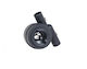Fast Auto-Motorkragen für Audi A3 8p 03 1.6 06a103465d