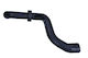 Маркуч за радиатор Mercedes W210 98-02 210 501 67 82