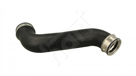 Intercooler Hose Mercedes 211 E280cdi Front Left Right 2115283782