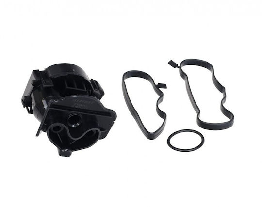 Dämpfe Auto-Motorkragen Bmw 5 E60 01 520d 11127799367