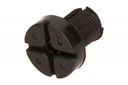 Radiator Bleeder Screw Bmw E30 34 36 501 437
