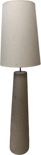 InTheBox Lampadăr De Podea Înălțime 168 Cm Bej