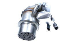 Ψυγείο Βαλβίδας Egr Vw 1,6 Tdi/2 0 Tdi Μονάδα 04l131512d Ψυγείο Βαλβίδας Egr Vw 1,6 Tdi/2 0 Tdi Μονάδα 04l131512d