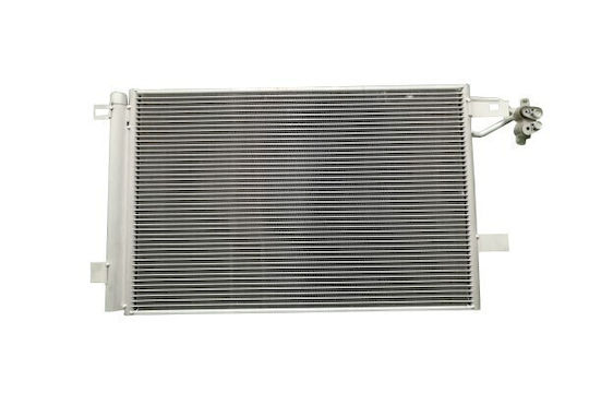 Кондензатор на охлаждащата течност VW T5 10-15 7e0820411b