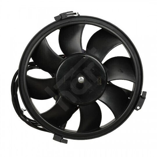 Radiator Fan Volkswagen Passat 1.9 Tdi 01 8d0959455b