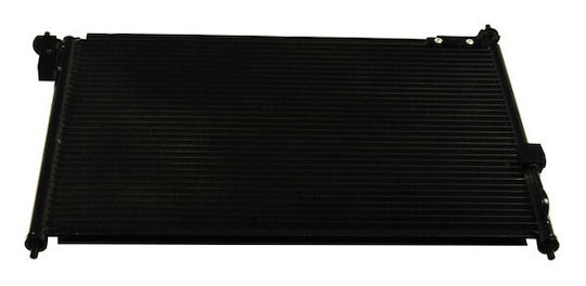 Συμπυκνωτής Κλιματισμού Honda Civic 2002 80110-s6f-e01