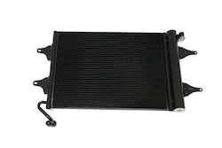 Condensator Climatizare Fabia 6q0820411k Condensator Climatizare Fabia 6q0820411k