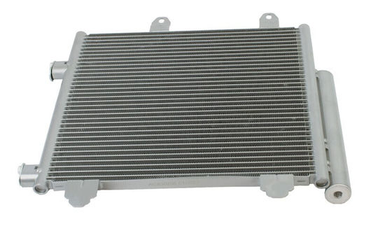 Air Conditioning Condenser Citroen C1 2014 88450-yv020