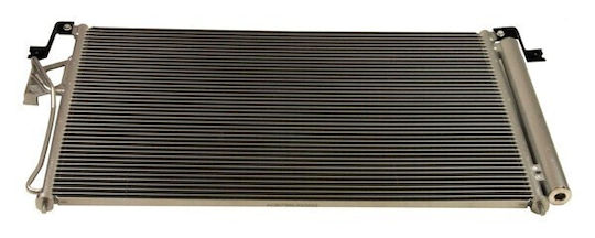 Air Conditioning Condenser Hyundai Santa Fe 06 976062b000