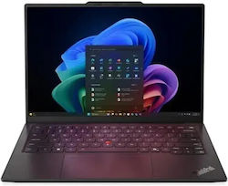 Lenovo ThinkPad X1 Carbon Gen 14 Aura Edition 14 Zoll Ultra 7-355/32GB/1TB Lenovo ThinkPad X1 Carbon Gen 14 Aura Edition 14 Zoll Ultra 7-355/32GB/1TB