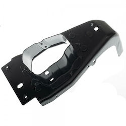 ABC Parts Radiator de apă pentru mașină pentru Land Rover Discovery Sport