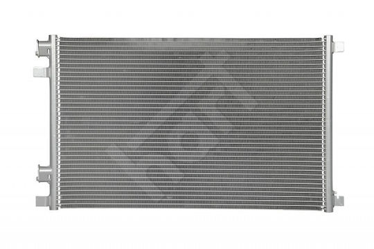 Hart Ψυγείο Air Condition Αυτοκινήτου για Renault Megane