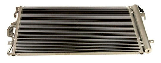 Maxgear Car Air Conditioning Radiator for Hyundai Elantra