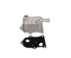 Radiator de ulei Fiat 500x 14 46346172 Radiator de ulei Fiat 500x 14 46346172