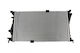 Radiator Renault Trafic 01 06 2.0 Dci 214109682r