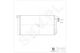 Radiator Climatizare Volkswagen Multivan T5 Transporter Dezumidificator 7h0820411b
