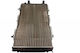 Radiator Fiat Ducato Boxer 1.9 2.5 2.8hdi 2042034