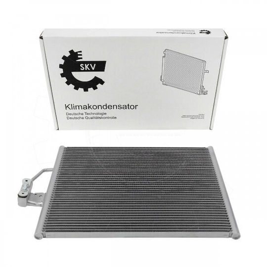 SKV Auto-Kühlschrank Motor für BMW Serie 5