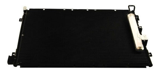 Maxgear Auto-Kühlschrank Motor für Kia Cerato