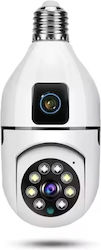 9378 IP Waterproof Dual Camera Wi-Fi 4K 9378 IP Waterproof Dual Camera Wi-Fi 4K