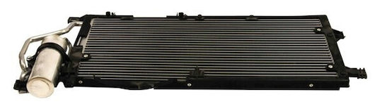 Maxgear Радиатор Air Condition за Opel Corsa
