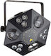 Jb Systems LED DMX Rotes Lichttönung