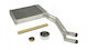 Hart Car Engine Radiator for Ford Focus