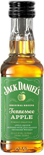 Tennessee Whisky aus U.S.A. 50ml