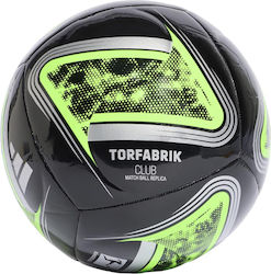 adidas Bundesliga 26/27 Torfabrik Club Black Soccer Ball