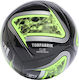 adidas Bundesliga 26/27 Torfabrik Club Fußball Ball Schwarz