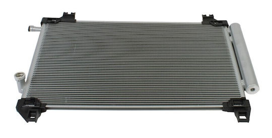 Maxgear Car Air Condition Radiator for Toyota Yaris