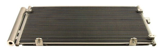 Maxgear Car Air Conditioning Radiator for Subaru Legacy