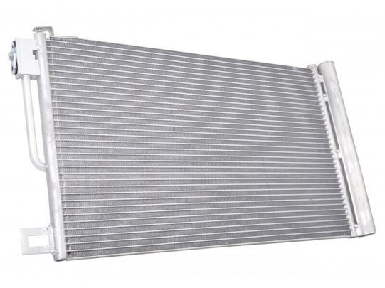 Fast Car Air Condition Radiator for Fiat Fiorino