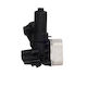 Fast Car Oil Radiator for Volkswagen Golf