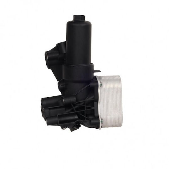 Fast Car Oil Radiator for Volkswagen Golf
