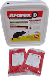Tafarm Мишка отрова в зърно 5kg 03-Г04-0115 Tafarm Мишка отрова в зърно 5kg 03-Г04-0115
